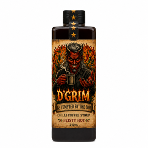 D'grim Syrup