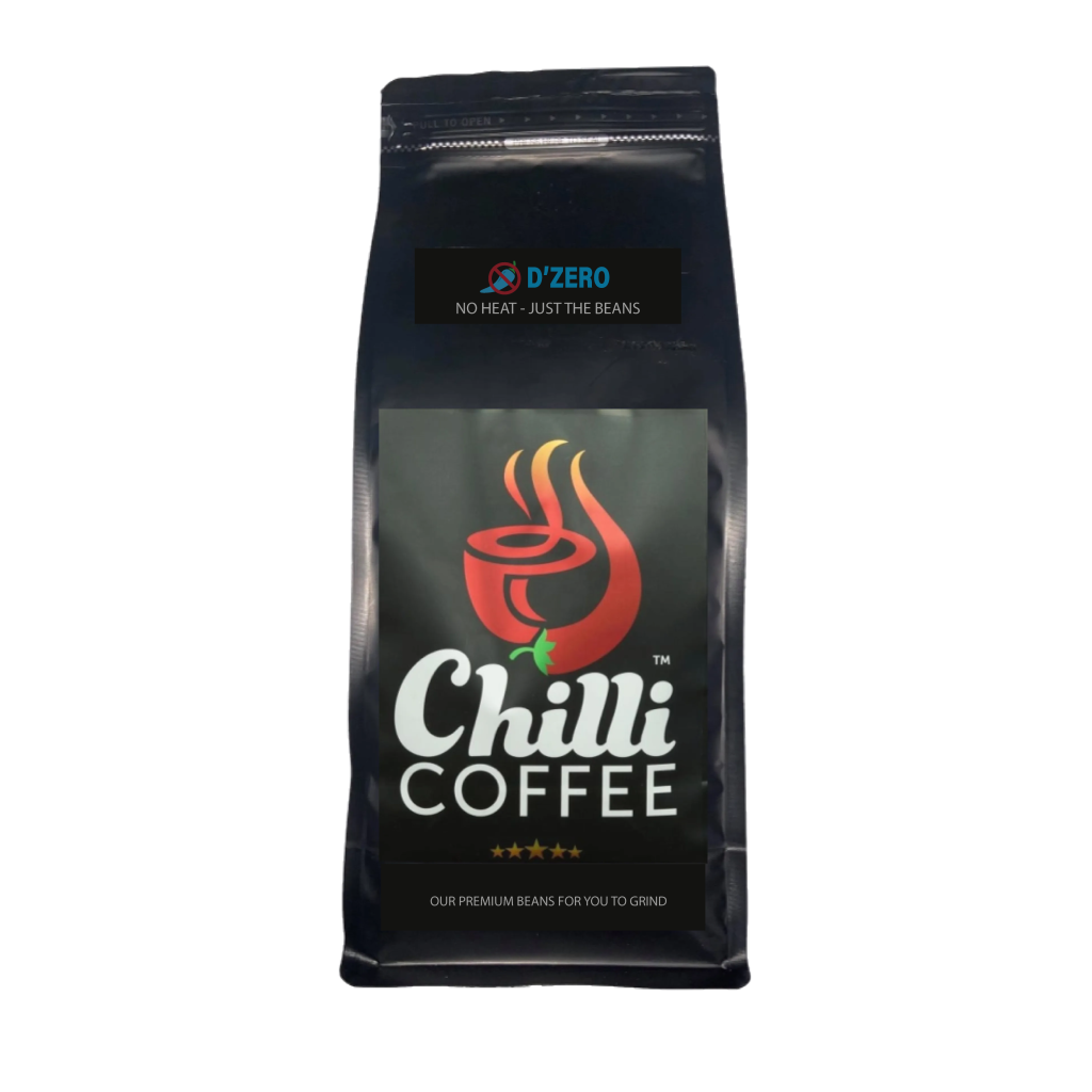 Chilli Coffee Shop Chilli Coffee