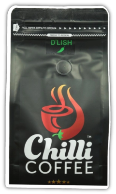 Chilli Coffee Category