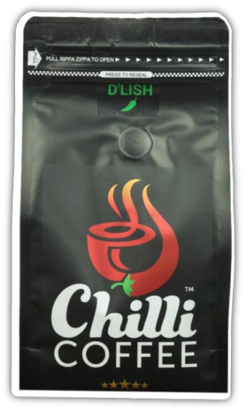 Chilli Coffee Category